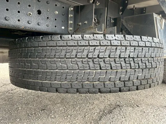 三菱 キャンター TKG-FEB80(未入力/関係無)の写真48