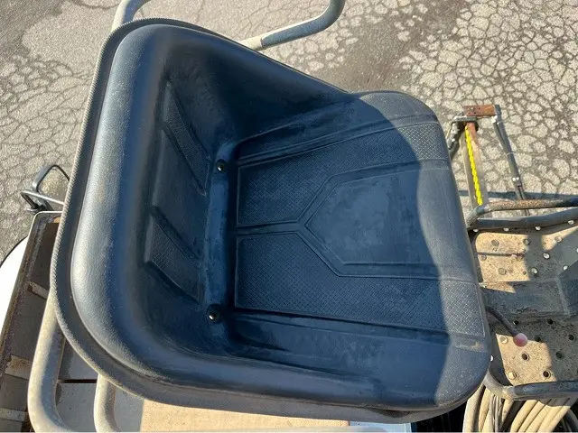 三菱 ファイター PDG-FK61F(未入力/関係無)の写真13