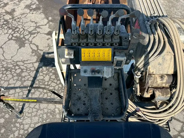 三菱 ファイター PDG-FK61F(未入力/関係無)の写真14