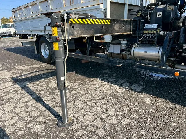 三菱 ファイター PDG-FK61F(未入力/関係無)の写真16