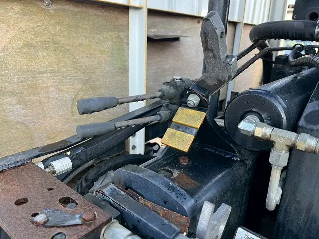 三菱 ファイター PDG-FK61F(未入力/関係無)の写真17