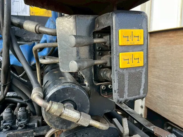 三菱 ファイター PDG-FK61F(未入力/関係無)の写真19