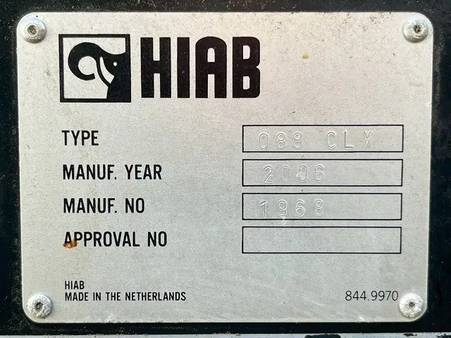 三菱 ファイター PDG-FK61F(未入力/関係無)の写真21