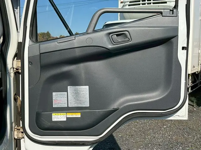 三菱 ファイター PDG-FK61F(未入力/関係無)の写真23