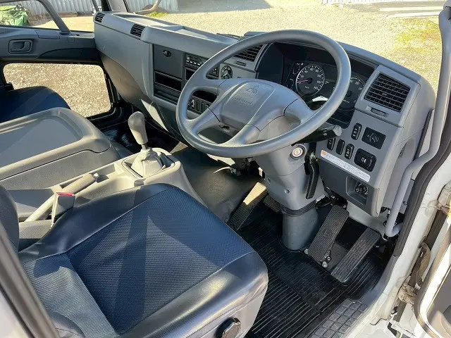 三菱 ファイター PDG-FK61F(未入力/関係無)の写真24