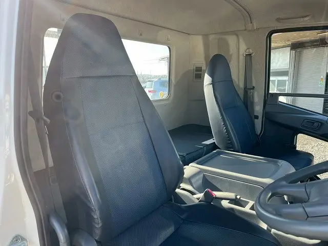 三菱 ファイター PDG-FK61F(未入力/関係無)の写真25