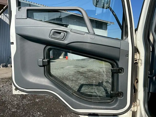 三菱 ファイター PDG-FK61F(未入力/関係無)の写真27