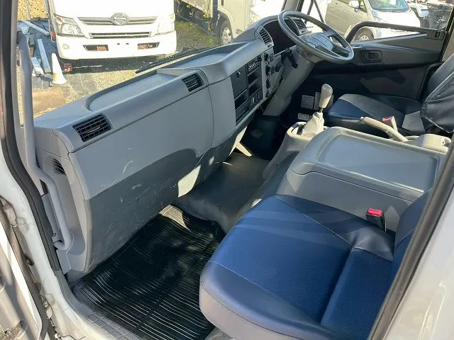 三菱 ファイター PDG-FK61F(未入力/関係無)の写真28