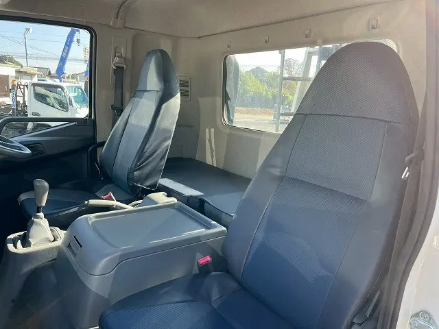 三菱 ファイター PDG-FK61F(未入力/関係無)の写真29