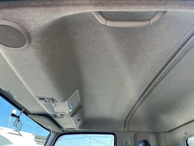 三菱 ファイター PDG-FK61F(未入力/関係無)の写真30