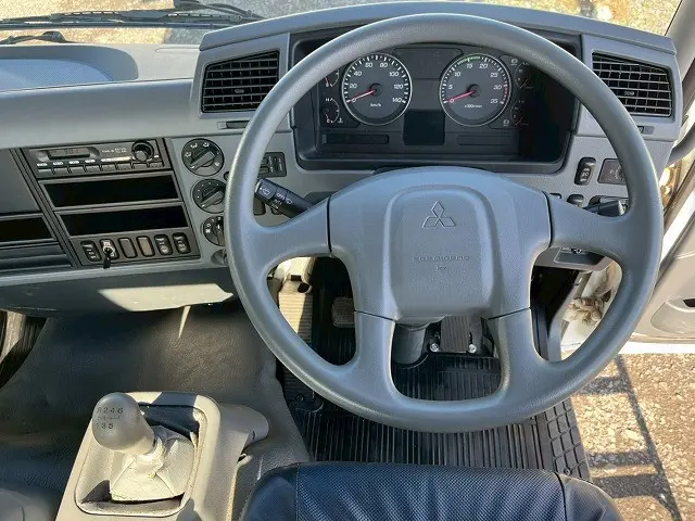 三菱 ファイター PDG-FK61F(未入力/関係無)の写真31