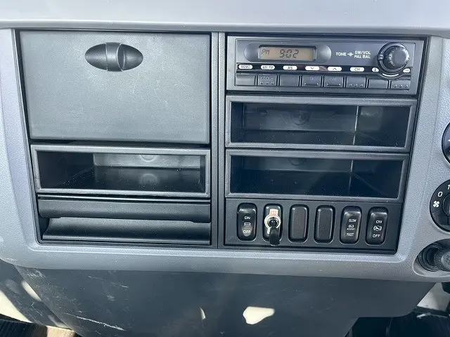 三菱 ファイター PDG-FK61F(未入力/関係無)の写真33