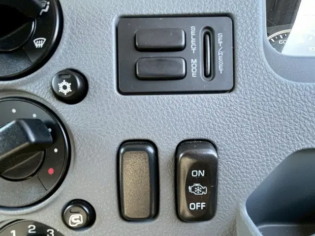 三菱 ファイター PDG-FK61F(未入力/関係無)の写真35