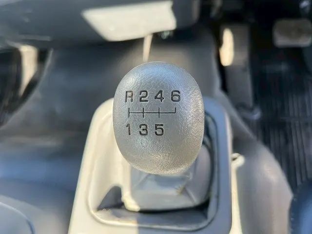 三菱 ファイター PDG-FK61F(未入力/関係無)の写真36