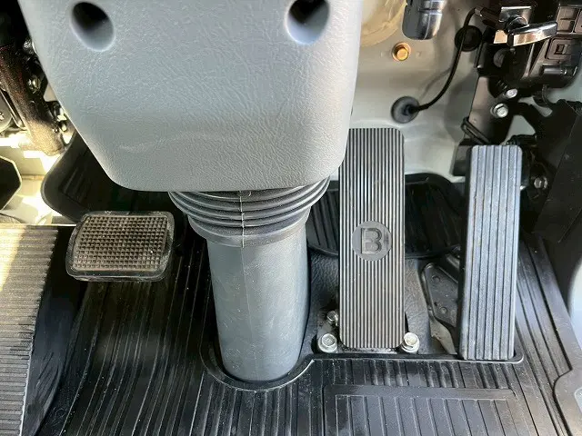 三菱 ファイター PDG-FK61F(未入力/関係無)の写真37