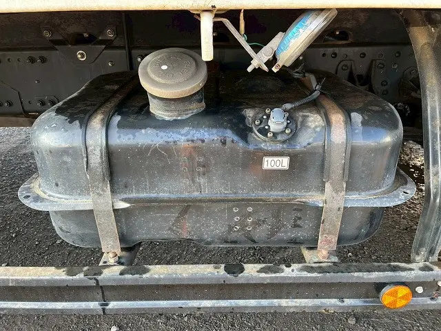 三菱 ファイター PDG-FK61F(未入力/関係無)の写真38