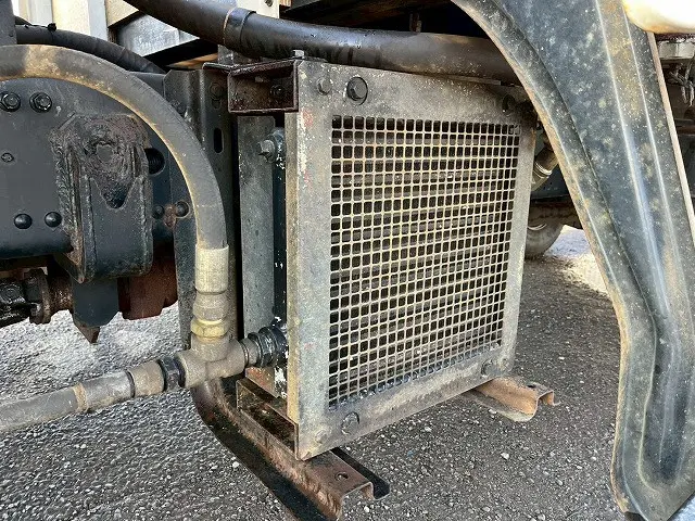 三菱 ファイター PDG-FK61F(未入力/関係無)の写真39