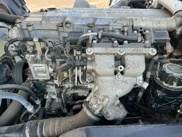 三菱 ファイター PDG-FK61F(未入力/関係無)の写真42