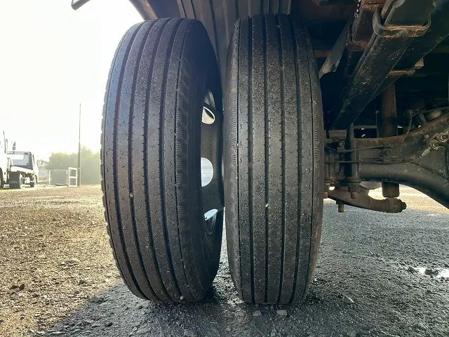 三菱 ファイター PDG-FK61F(未入力/関係無)の写真44