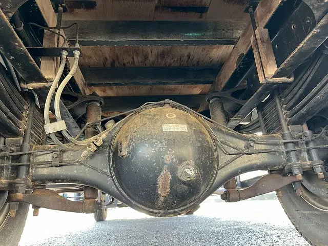 三菱 ファイター PDG-FK61F(未入力/関係無)の写真45