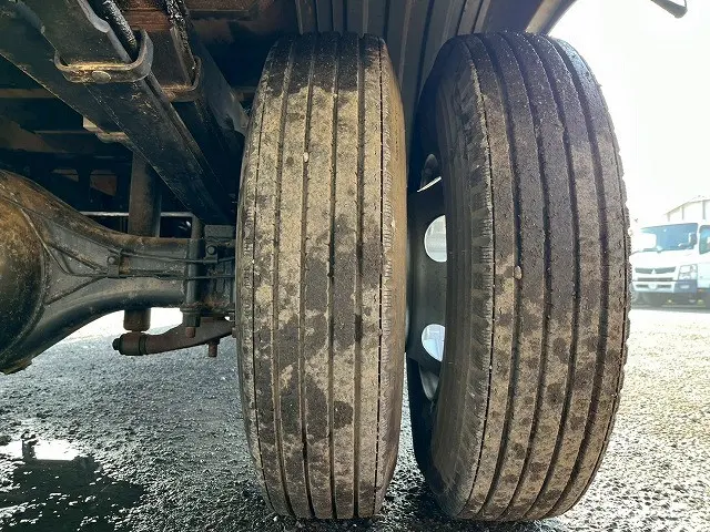 三菱 ファイター PDG-FK61F(未入力/関係無)の写真46