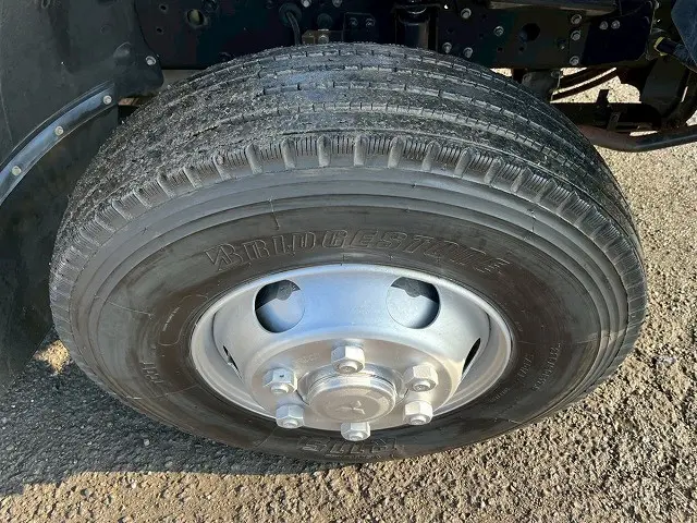 三菱 ファイター PDG-FK61F(未入力/関係無)の写真47