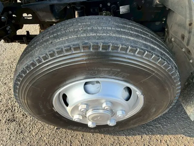 三菱 ファイター PDG-FK61F(未入力/関係無)の写真48