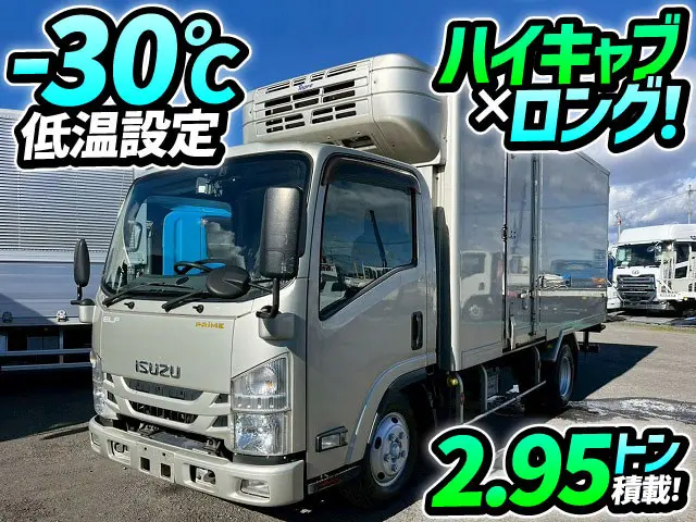 H28-エルフ・冷蔵冷凍車★-30℃低温設定！★東プレ製・R404A！★|いすゞ エルフ TRG-NMR85AN(未入力/関係無)の写真1