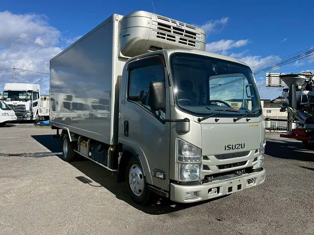 H28-エルフ・冷蔵冷凍車★-30℃低温設定！★東プレ製・R404A！★|いすゞ エルフ TRG-NMR85AN(未入力/関係無)の写真4