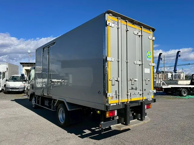 ハイキャブ×ロング！★2.95トン積載！★H28-エルフ・冷蔵冷凍車|いすゞ エルフ TRG-NMR85AN(未入力/関係無)の写真8