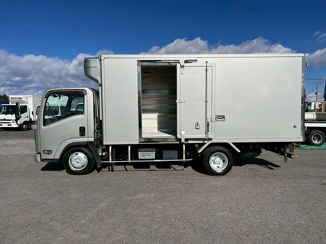 H28-エルフ・冷蔵冷凍車★-30℃低温設定！★東プレ製・R404A！★|いすゞ エルフ TRG-NMR85AN(未入力/関係無)の写真10