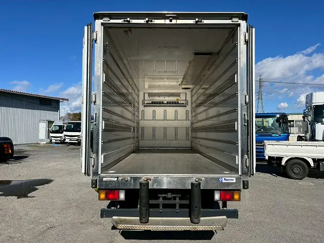 ハイキャブ×ロング！★2.95トン積載！★H28-エルフ・冷蔵冷凍車|いすゞ エルフ TRG-NMR85AN(未入力/関係無)の写真11