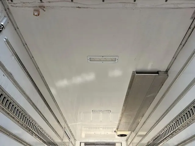 ★左サイドスライドドア！★150馬力！★H28-エルフ・冷蔵冷凍車|いすゞ エルフ TRG-NMR85AN(未入力/関係無)の写真12