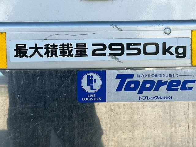 いすゞ エルフ TRG-NMR85AN(未入力/関係無)の写真18