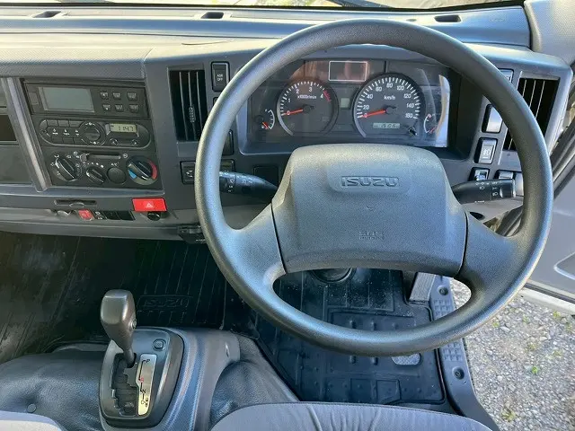 いすゞ エルフ TRG-NMR85AN(未入力/関係無)の写真27