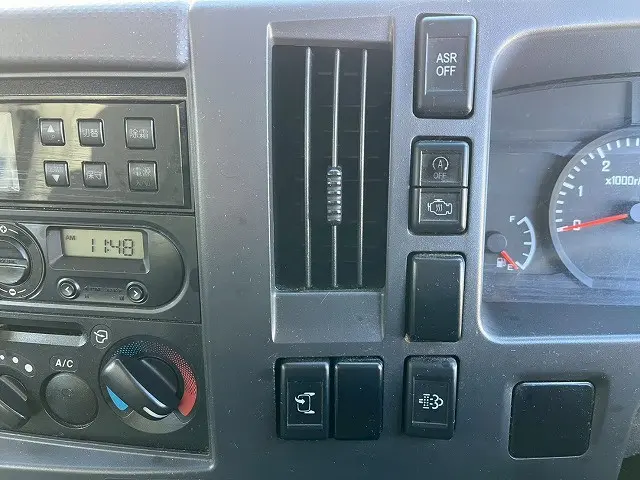 いすゞ エルフ TRG-NMR85AN(未入力/関係無)の写真31