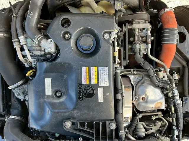 いすゞ エルフ TRG-NMR85AN(未入力/関係無)の写真39