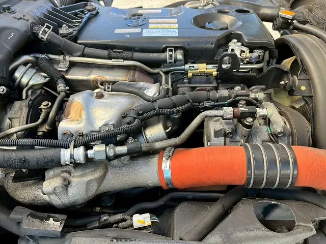 いすゞ エルフ TRG-NMR85AN(未入力/関係無)の写真40