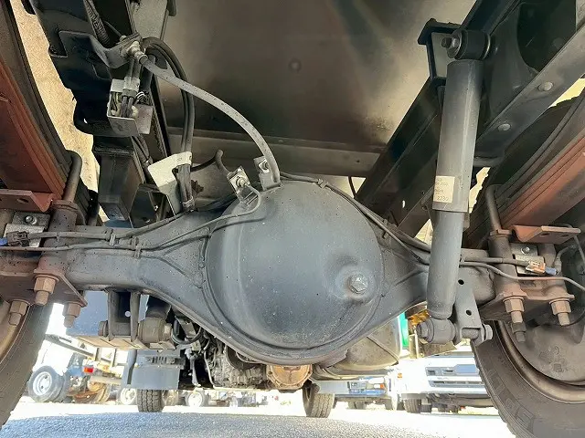 いすゞ エルフ TRG-NMR85AN(未入力/関係無)の写真44