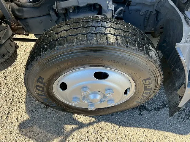 いすゞ エルフ TRG-NMR85AN(未入力/関係無)の写真46