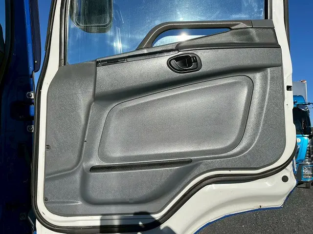 三菱 スーパーグレート QKG-FP54VER(未入力/関係無)の写真18