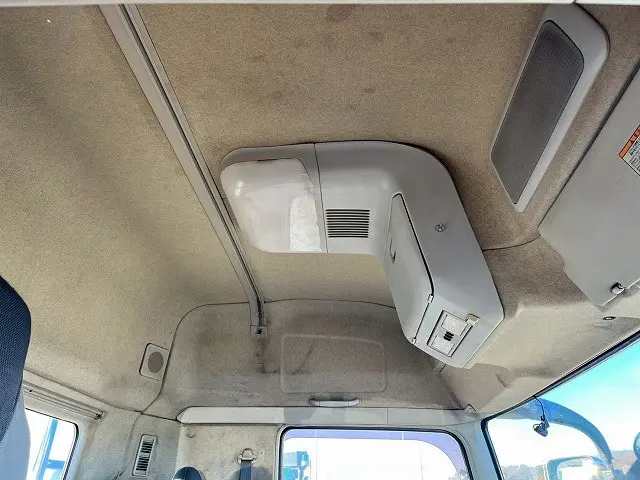 三菱 スーパーグレート QKG-FP54VER(未入力/関係無)の写真21