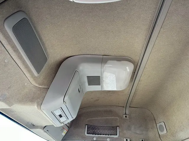 三菱 スーパーグレート QKG-FP54VER(未入力/関係無)の写真25