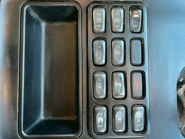 三菱 スーパーグレート QKG-FP54VER(未入力/関係無)の写真28