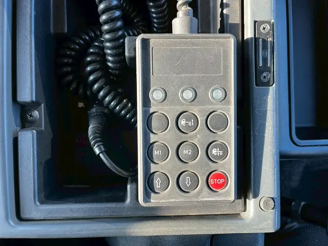 三菱 スーパーグレート QKG-FP54VER(未入力/関係無)の写真31