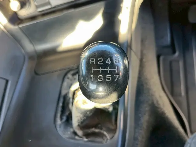 三菱 スーパーグレート QKG-FP54VER(未入力/関係無)の写真32