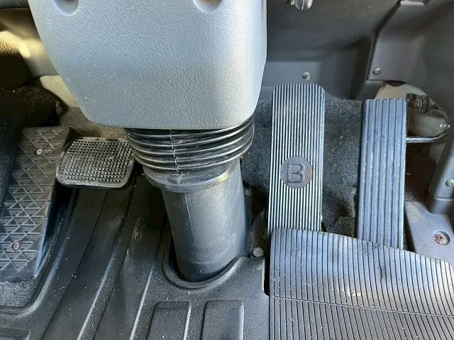 三菱 スーパーグレート QKG-FP54VER(未入力/関係無)の写真33