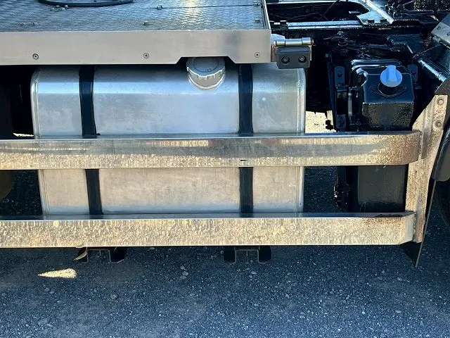 三菱 スーパーグレート QKG-FP54VER(未入力/関係無)の写真35