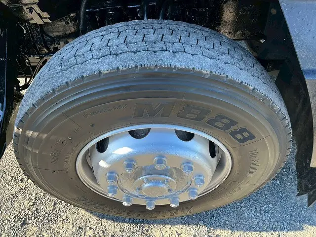 三菱 スーパーグレート QKG-FP54VER(未入力/関係無)の写真42