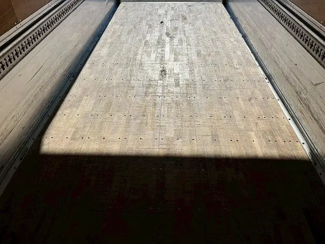 いすゞ フォワード TKG-FRR90S2(未入力/関係無)の写真14